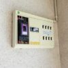 11-2：玄関にブレーカーあり