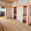 13-2:1階中央和室8帖