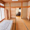 13:1階中央和室8帖