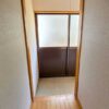 15-3:勝手口